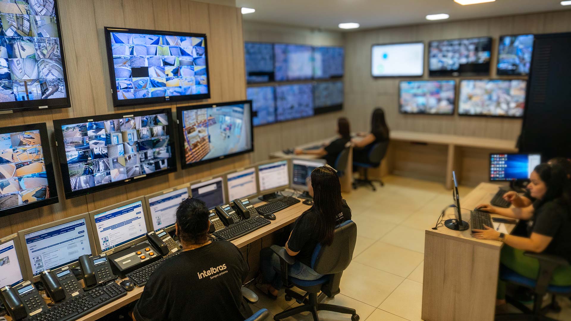 Monitoramento 24 horas